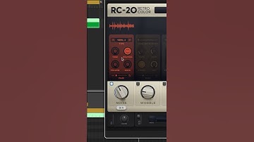 Bit of a hi hat hack using @xlnaudio  RC-20