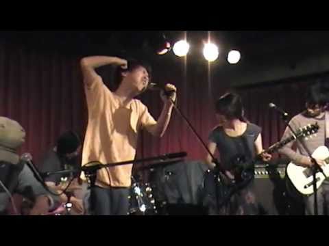SF 部屋とワイシャツ、アースウインド＆ファイア live＠渋谷7th floor