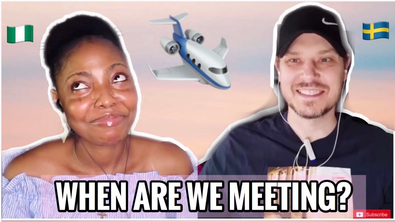 WHEN ARE WE MEETING First Meeting Update YouTube