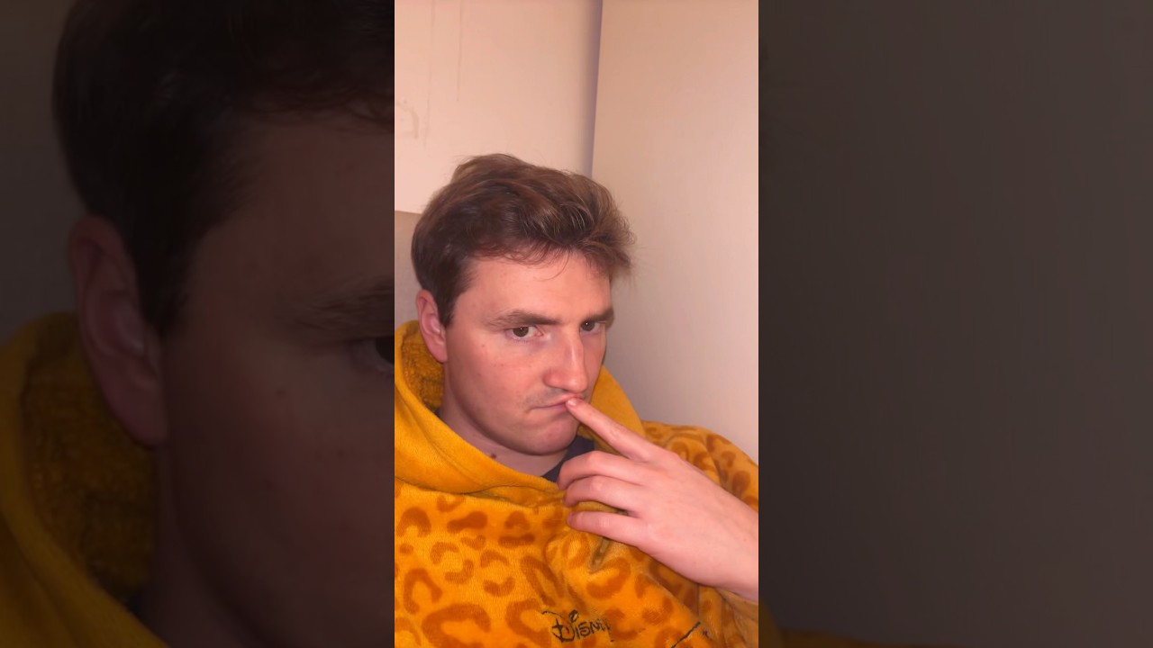 Бен дает Риз