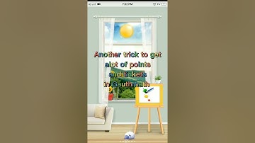 Another trick to get alot of points and tickets in gauthmath.