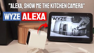 How to Add Wyze Camera to Alexa [ Easy Step-By-Step Guide ] screenshot 5