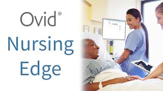 Ovid® Nursing Edge