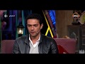 تعشبشاي - الحلقة السادسة عشر الموسم الثانى | الفنان آسر ياسين | الحلقة كاملة