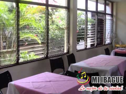 Hotel Real Guamo Tolima mpg
