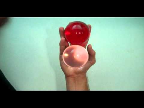 Tutorial: 2-ball Palmspin