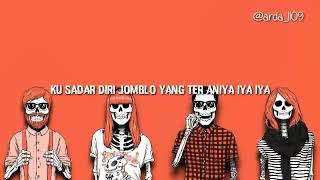 Download Lagu Jomblo hina lirik MP3