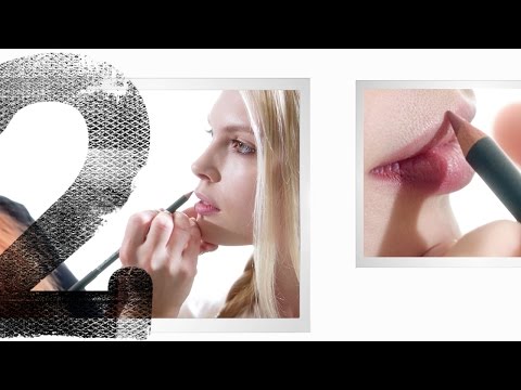 Video: MAC Heroine Lip Pencil pregled