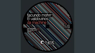 Download Lagu No Love Lost (Original Mix) MP3