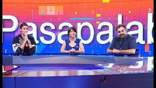 Pasapalabra - Programa 04/04/18