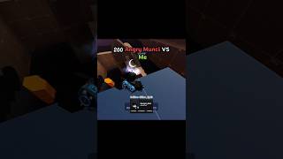 200 Angry munchi vs me Evade 💀✌️🥀 #roblox #evade #trending #popular #funny #rblx  Blaze_Syth
