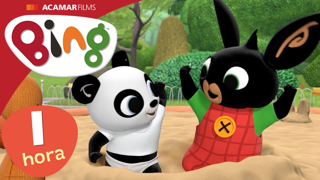 10 x Episodios Completos | ⭐ Bing: Mejores Episodios ⭐ | Bing Español