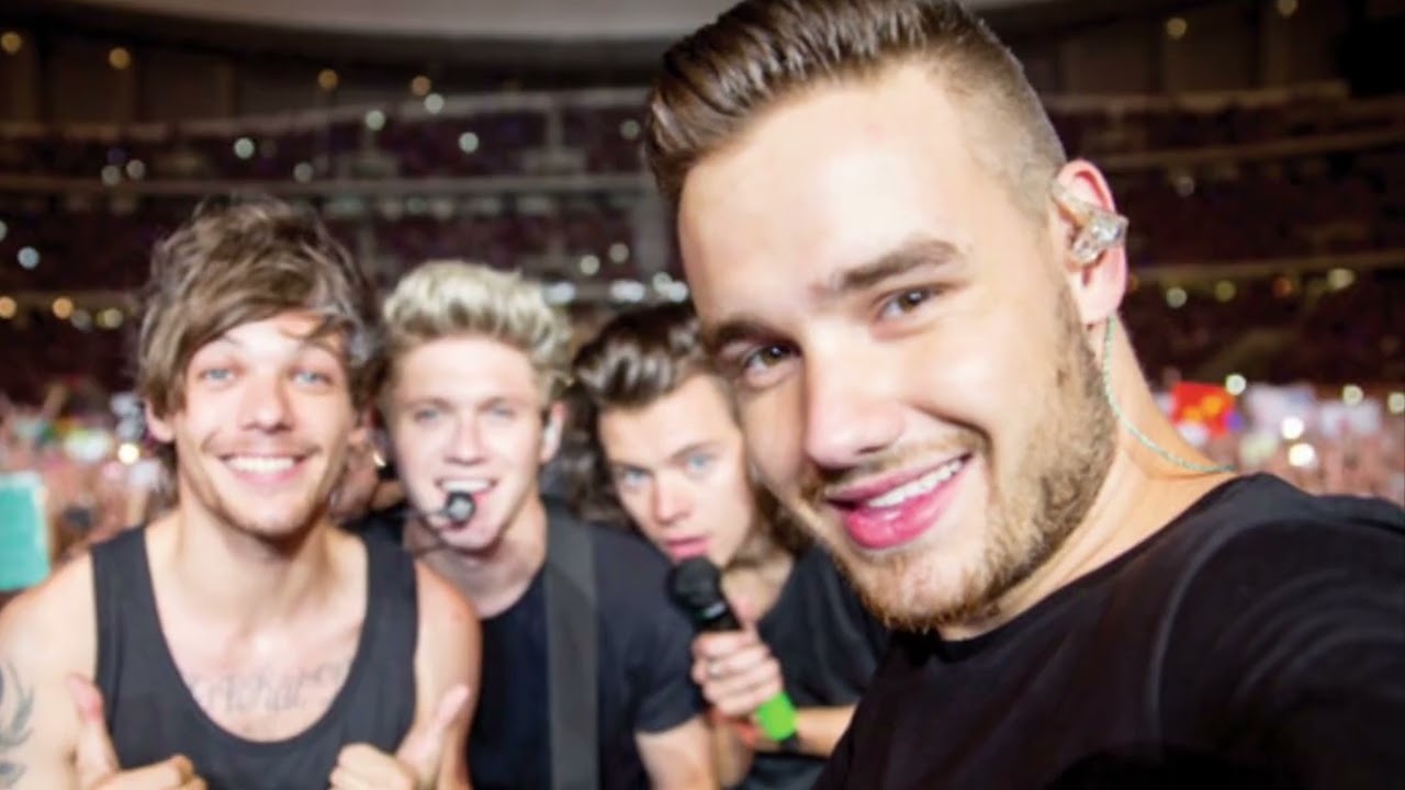 Liam Payne’s 1 Year Memorial Video