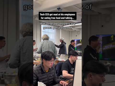 Do Amazon Employees Get Free Food