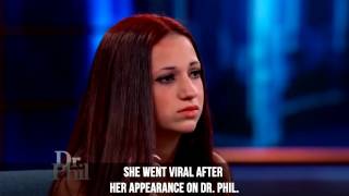Everything You Need To Know About Danielle Bregoli Cash Me Outside Girl Danielle Bregoli Facts