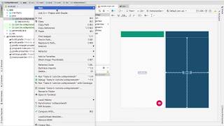 1.Android Volley Library -  Adding Dependancy
