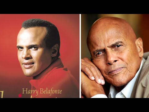 Video: Valor Neto de Harry Belafonte
