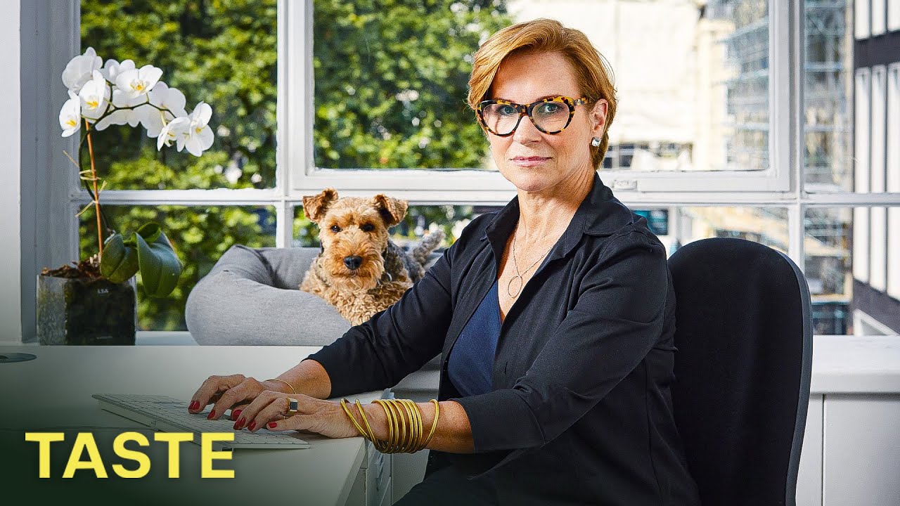 What's it Like to be Super Posh in the 21st Century? | Inside Tatler