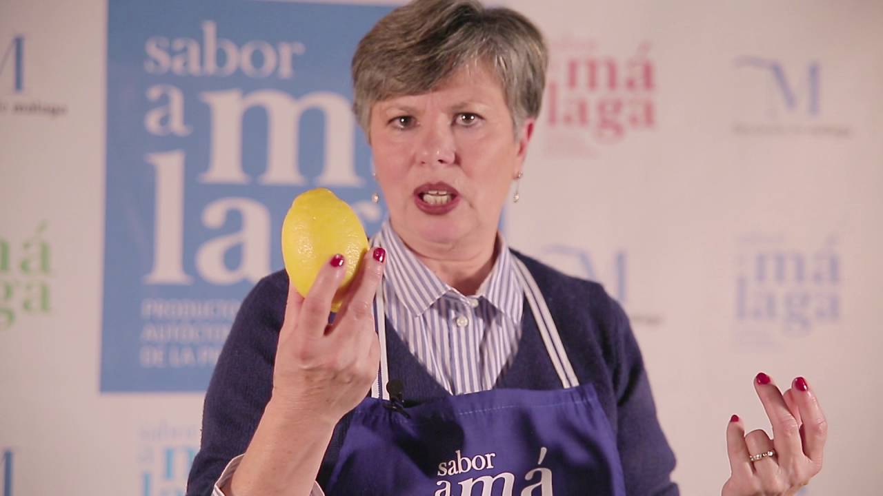 Recetas con Sabor a Málaga: Caldillo de pintarroja