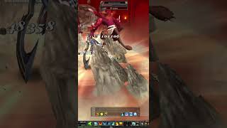 Upper Dungeon 170 Lw Unıq #shorts #shortvideo #short  #gaming #phbot #isro
