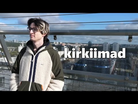 kirkiimad ily with