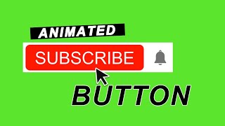 HOW TO MAKE ANIMATED SUBSCRIBE BUTTON FOR YOUTUBE USING POWERPOINT