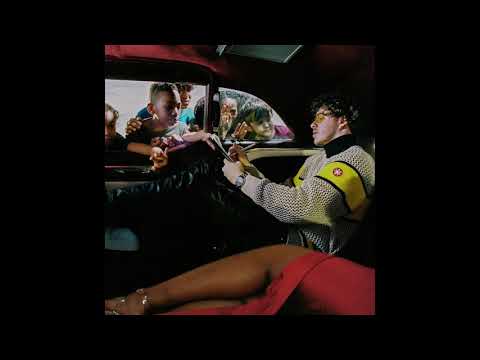 Jack Harlow Already Best Friends Clean Version Ft Chris Brown