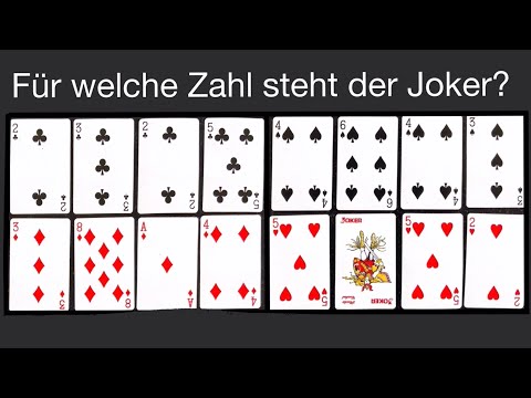 Was ist der Unterschied zwischen Muster-Bias und Zufall?