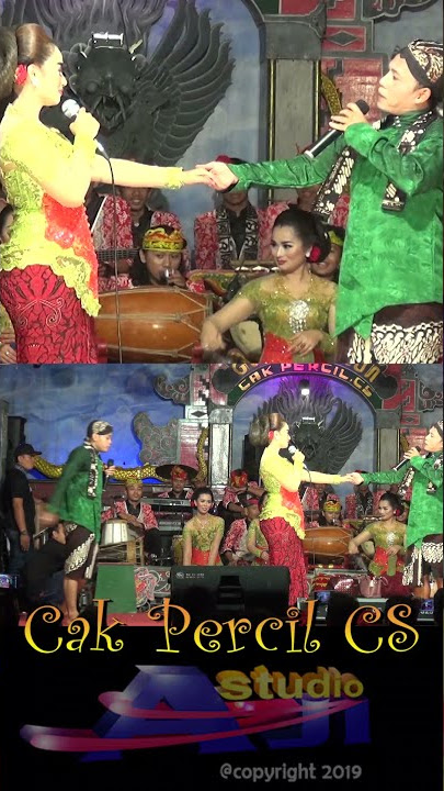 CAK PERCIL CS Story WA Rayuan Maut Kuntet