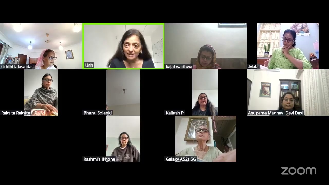 SB Canto 1, Introduction, Part 2