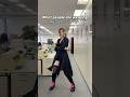 What People are Wearing at my Japanese Office in Spring