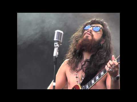 Devendra Banhart - That Thing(Doo Wop)