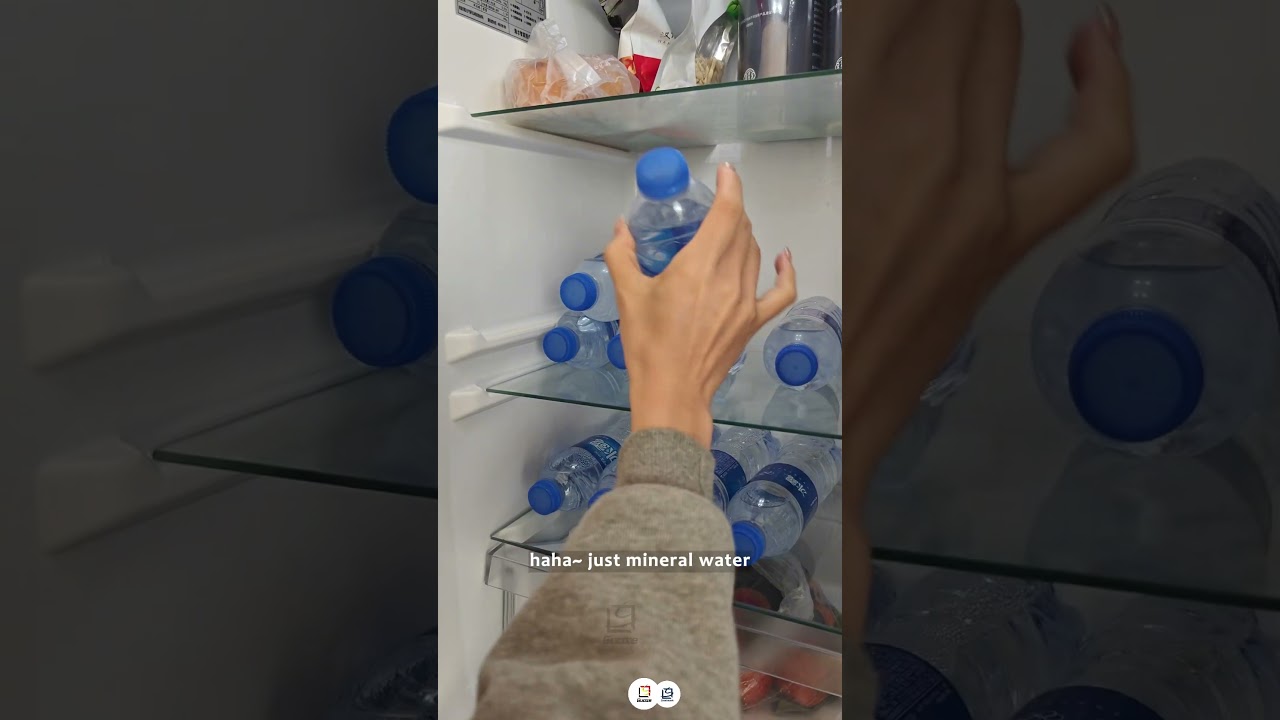 Immersive home🏠The happiest thing after work is to go home and play mobile phone~