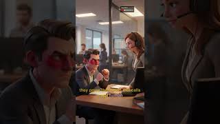 Can AI actually replace support agents? #ai #jobs #shorts