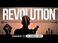 "REVOLUTION" - Official Trailer🔥 | Biggest Launch for all of you | Nitin Paliwal