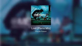 Lost (Piano Mix) - Linkin Park