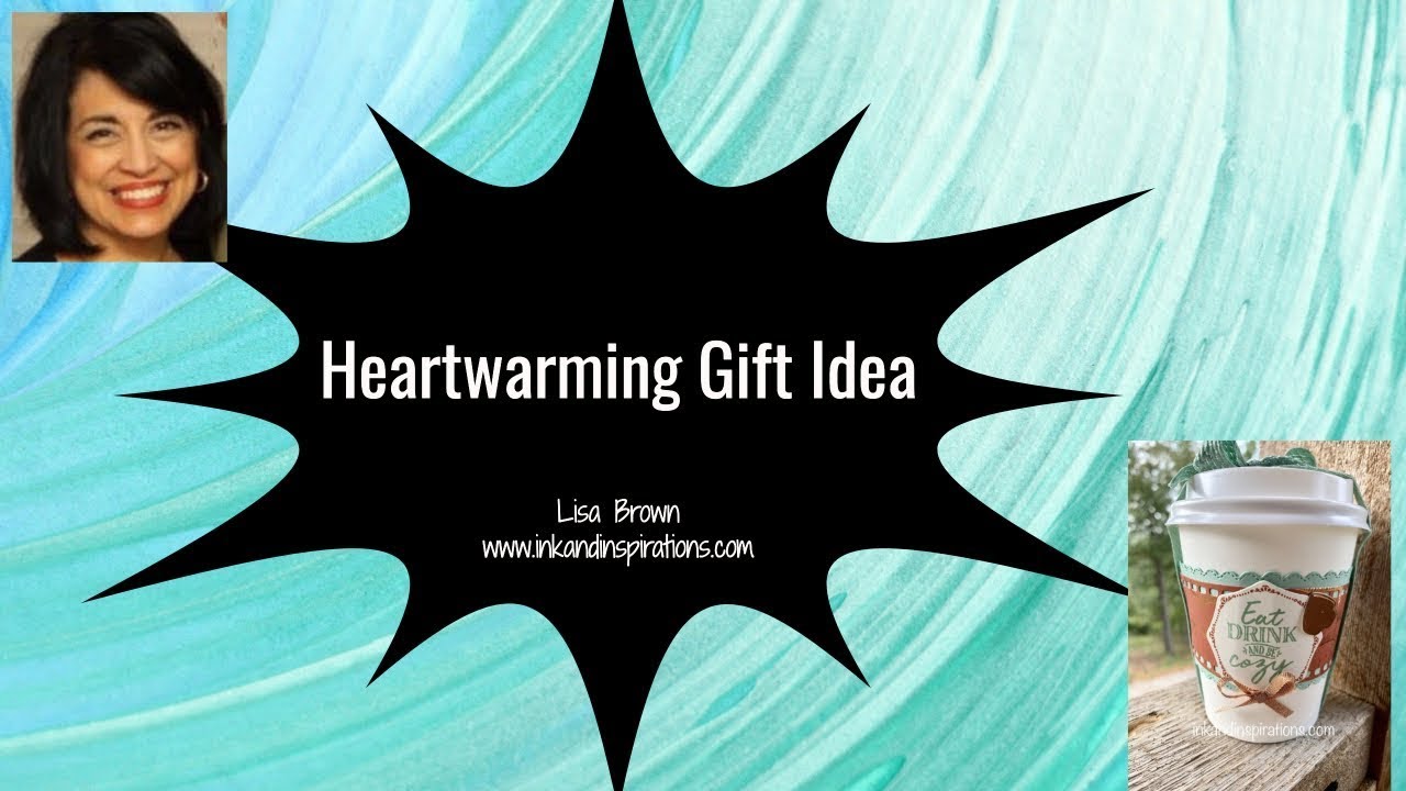 Gift Idea with Heartwarming Hugs