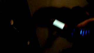 Forsaken All Elses Shadow