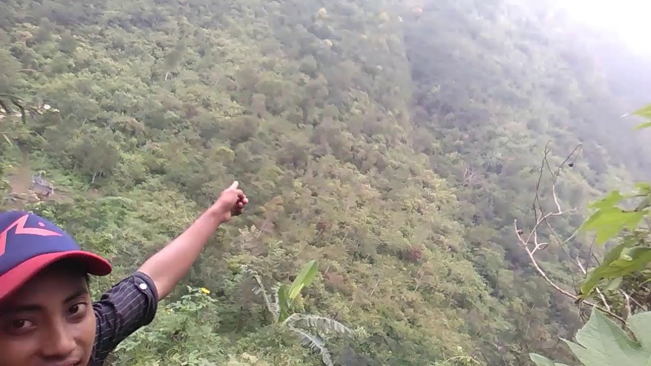 Download 4600 Gambar Gunung Gajah Mungkur Paling Baru 