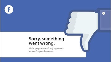 War Robots - Update 6.2 iOS - Facebook crash