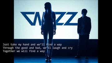 ベイマックス主題歌（英語・歌詞付）｜AI - Story（English Version）Covered by WiZZ｜MV｜FULL｜TVCM｜AU