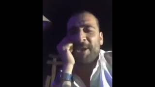 Kapanmaz Yarayım - Ümit Yaşar