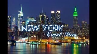 Ermal Meta -  New York (con testo) chords