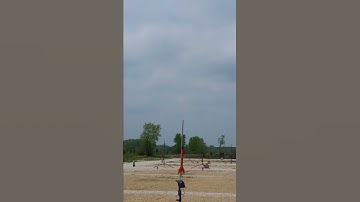 Estes Big Bertha C6-5