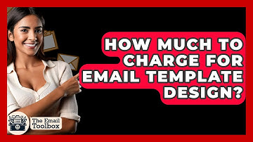 How Much To Charge For Email Template Design? - TheEmailToolbox.com