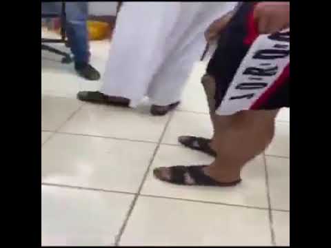 إهانة مصري بالكويت