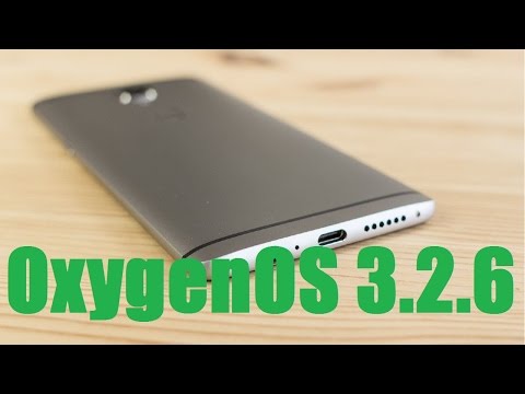 All new Oxygen OS 3.2.6 | Latest Features| One Plus Three