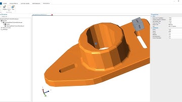 Polygonica Demo Viewer