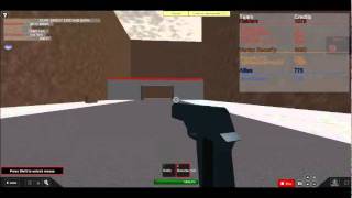 Vortex Security: Fort Vulcan by justgoaway1