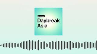 Previewing the Trump-Xi Summit | Bloomberg Daybreak: Asia Edition